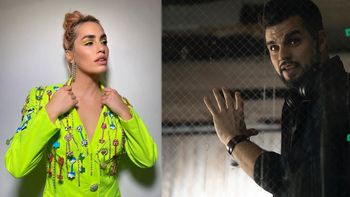 david victori ya se olvido de lali esposito y presento a su nueva novia david victori ya se olvido de lali esposito y presento a su nueva novia