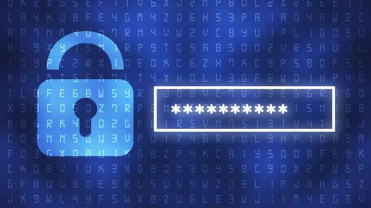 Cómo evitar los ciberataques: el error con tus contraseñas que compromete tu seguridad.