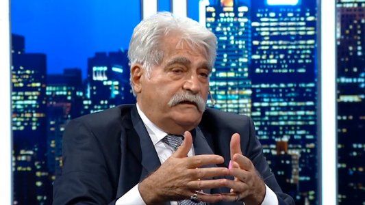 Asís habló de cuarentena de reservación y adelantó que por el coronavirus habrá mayor presencia del Ejército en el Conurbano