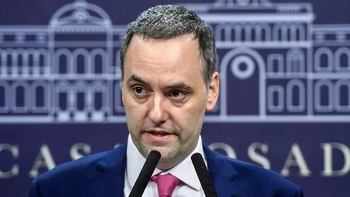 El Gobierno restringió el ingreso a la Argentina de funcionarios y militares vinculados a Nicolás Maduro