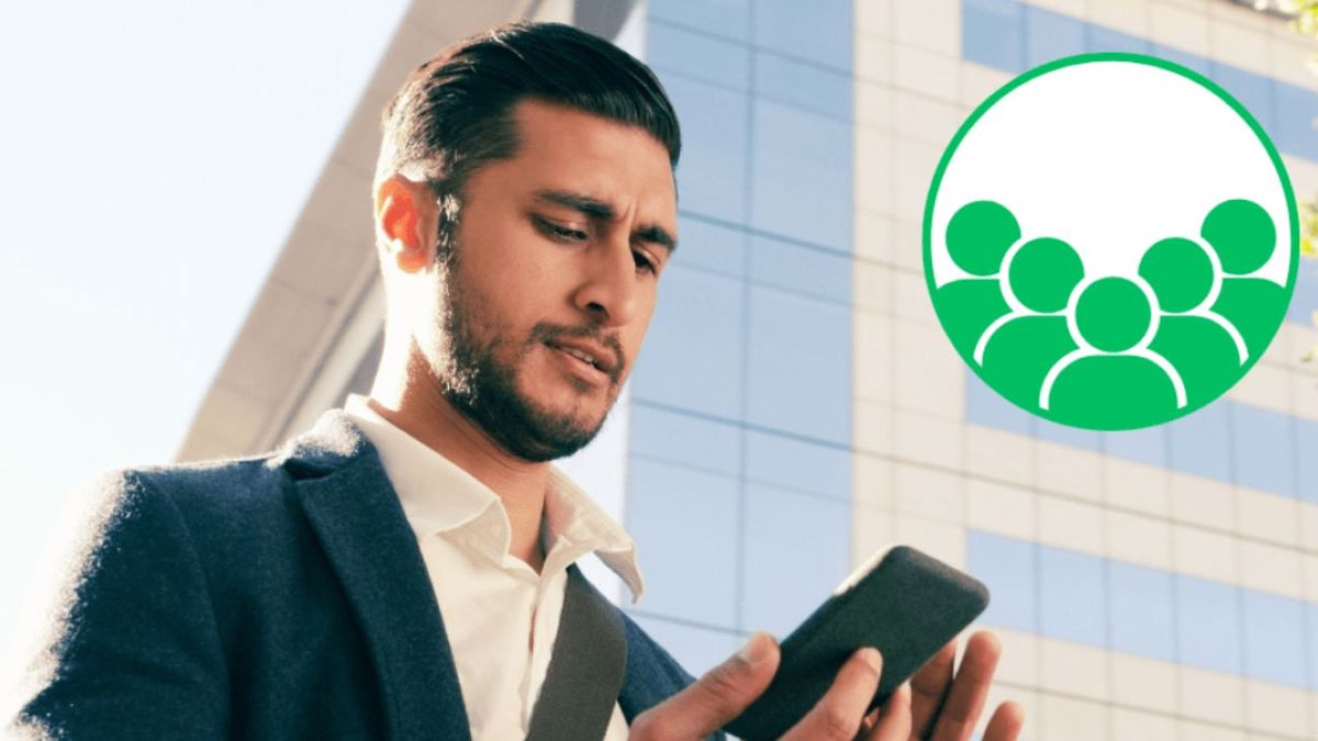 Cómo bloquear invitaciones a grupos de WhatsApp y evitar que te agreguen sin tu permiso. (Foto: Archivo)