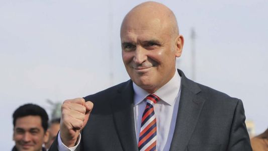 Por el Día de la Raza, José Luis Espert hizo un extraño comentario en las redes y fue tildado de racista