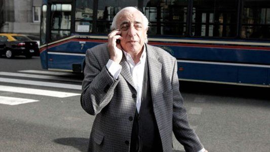 El titular de la UTA y un mensaje para Alberto: “Hay que darle a la maquinita y meter plata en el mercado