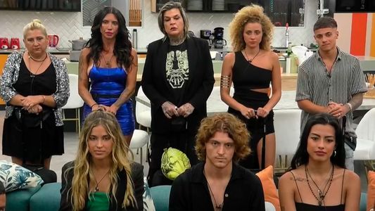 Preocupación en la casa de Gran Hermano 2024 por el rating