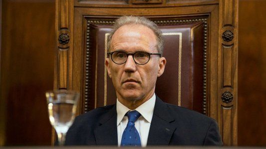 Dura crítica de Rosenkrantz sobre las propuestas K para reformar la justicia: Sin duda son irrazonables