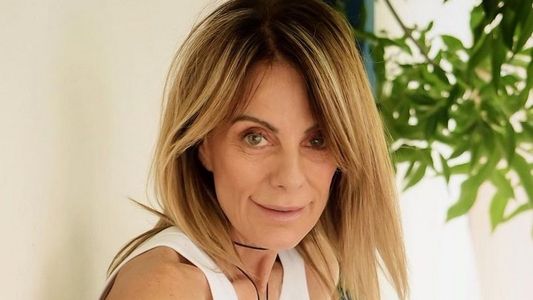 La palabra de Nequi Galotti tras la muerte de su exnovio a quien había denunciado en la Justicia