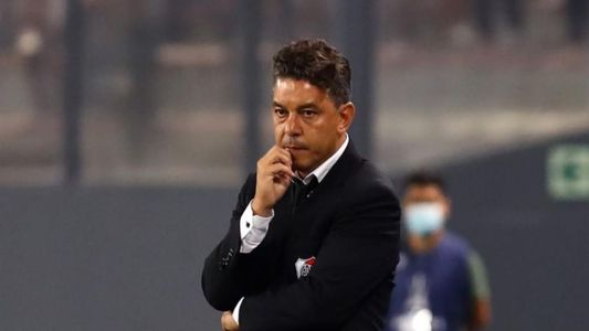 River: Otra mala noticia para Gallardo, por una nueva lesión