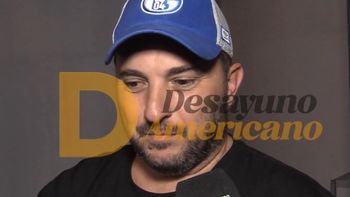 El desesperado pedido de Diego Brancatelli en medio de los rumores de separación por una infidelidad: Dejen en paz a...