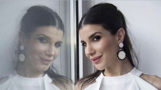 Desesperado pedido de Andrea Rincón: Me robaron el...