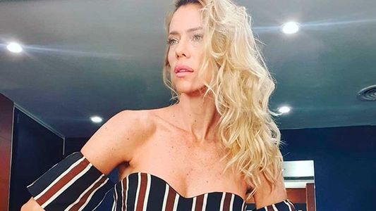 Nicole Neumann alarmada por el aumento del consumo de carne: “La pandemia viene por eso