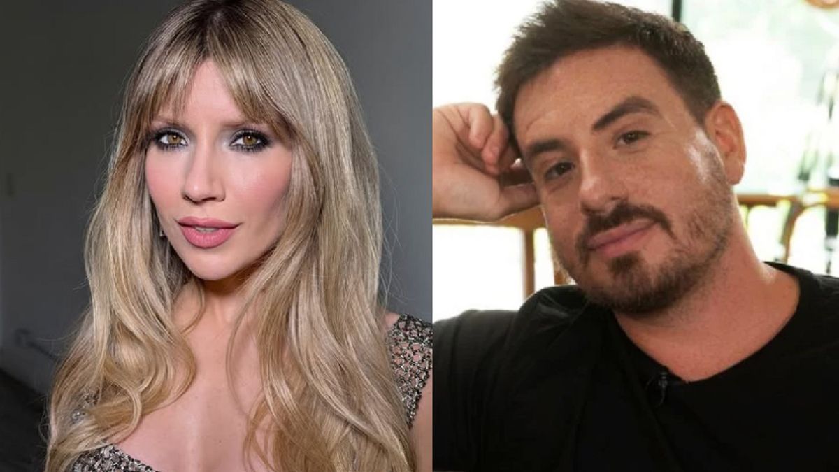 Laurita Fernández enterró a Fede Bal tras la foto que recordó junto a ella: su letal declaración