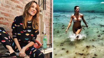 Verónica Lozano: Cuando terminó el programa nos quedamos charlando con Nicole y todo muy bien