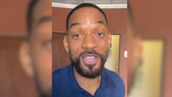 Will Smith aseguró que llegó a tener sexo con tantas mujeres que hasta a veces vomitaba