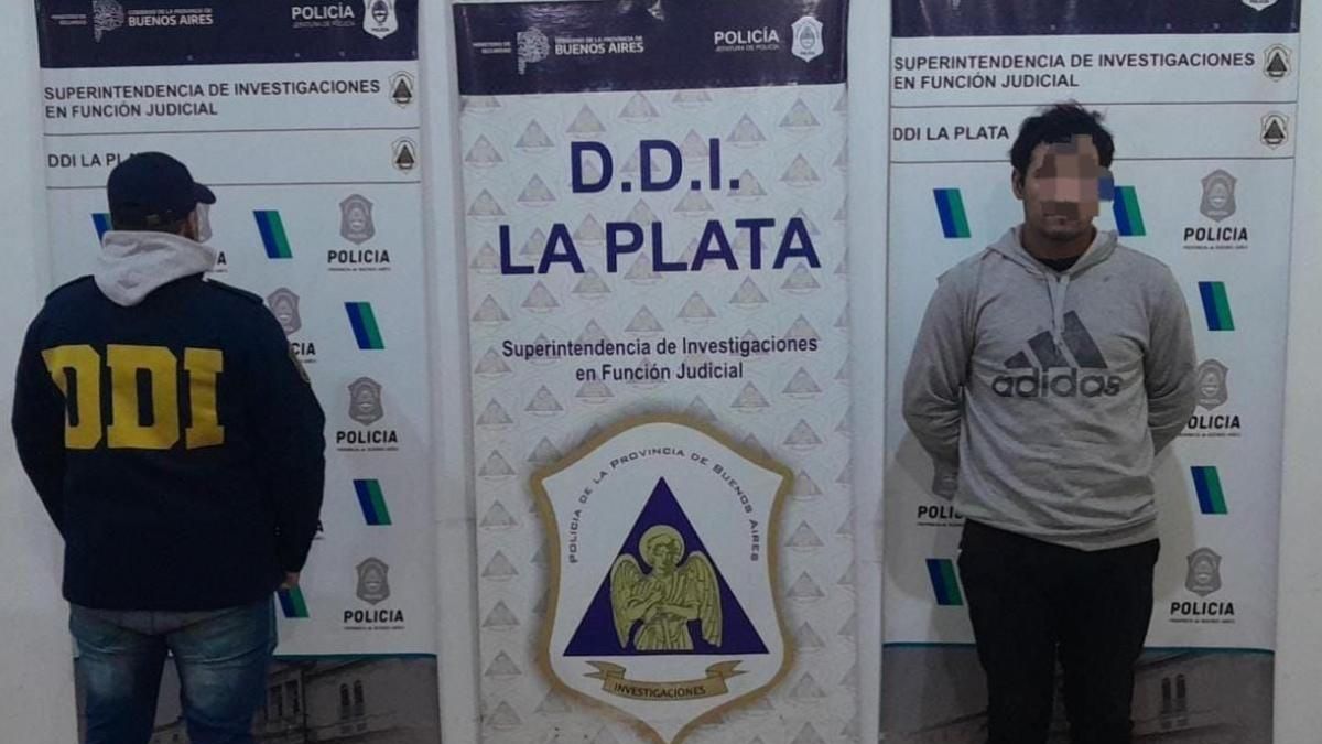 El padrino abusó al menos cuatro veces de su ahijada: (Foto: La buena Info)