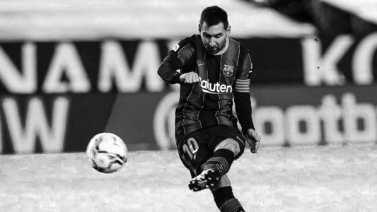 Un gol majestuoso de Messi le dio una valiosa victoria al Barcelona sobre Athletico Bilbao