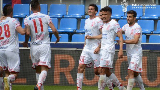 La AFA también sancionó a Huracán con la quita de 6 puntos por irregularidades en pagos