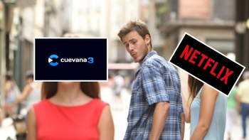 los memes tras el anuncio de netflix sobre las restricciones los memes tras el anuncio de netflix sobre las restricciones