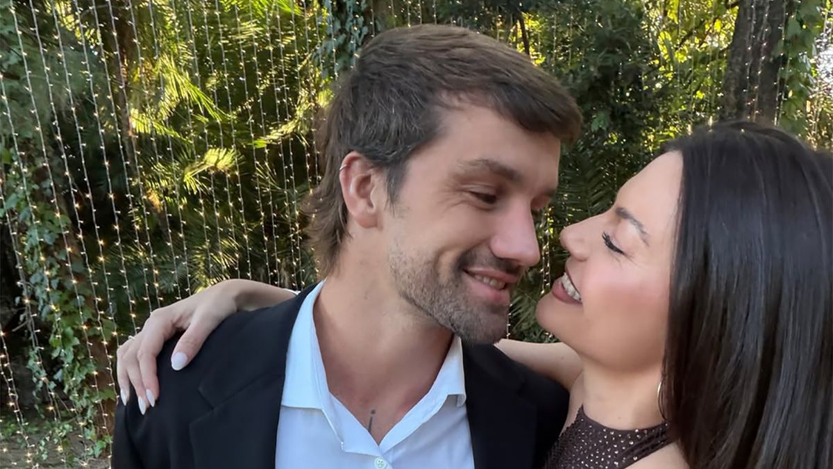 sofia jujuy jimenez y su novio