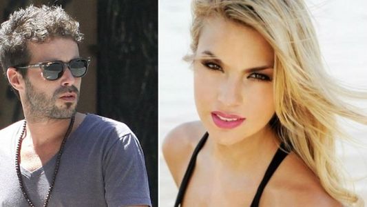 El mensaje de Nico Cabré a Ailén Bechara: No le aflojes, te amo