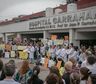 Conflicto en el Garrahan: renunció la presidenta del Consejo de Administración del Hospital