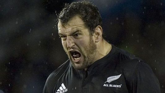 El dramático testimonio de un All Black: con 41 años, sufre demencia precoz y no recuerda el nombre de su hijo