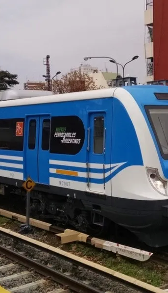 Por un paro gremial, este martes no hay trenes: ¿cuánto durará la medida y cuáles son los servicios afectados?