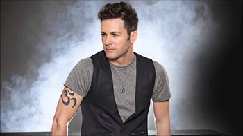 La reacción de Axel tras la polémica con Tini y la acusación de una periodista: Mentiras por rating