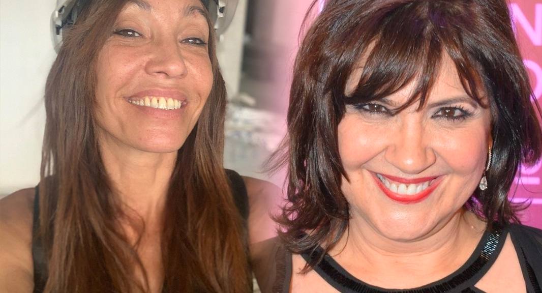 Pese a estar peleadas, Ernestina Pais bancó los dichos de la Negra Vernaci