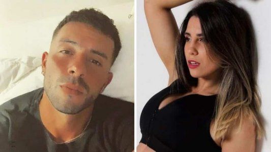 Durísimo mensaje de Matías Defederico a Cinthia Fernández: ¿Cómo hiciste para...