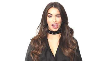 Lali compartió su duro entrenamiento para tener ese lomazo