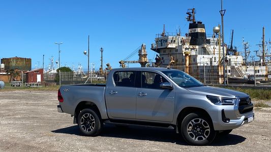 Mercado argentino: Ventas de Autos y Comerciales livianos