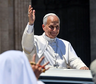 Argentina con el papa León: se estrenó la canción oficial para recibir a León XIV