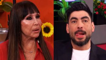 Facundo Moyano habló de lo que pasó con Candela Arizaga y contó sorprendentes detalles: La vi fiambre
