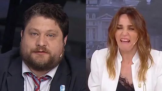 Wiñazki habló de la burla de Vero Lozano: Quizás le afectó la cuarentena