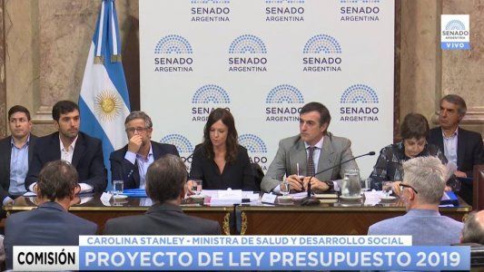 Siete camiones y remitos falsos de Desarrollo Social: el confuso episodio por el que cuestionaron a Stanley