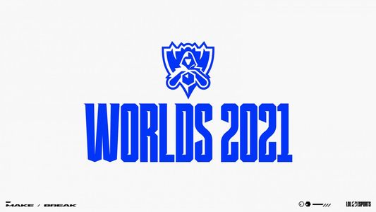 Worlds 2021: Infinity Esports debutó con dos derrotas