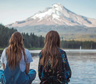 Tener un sueño con un viaje con tus hermanos o amigos de la infancia: ¿qué significa?