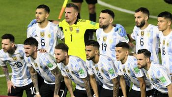 Sorpresa en el mercado de pases: el jugador de la Selección Argentina que se va a jugar a la liga francesa