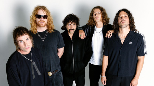 Sticky Fingers confirma su llegada a Argentina por primera vez