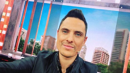 Lío Pecoraro contó que le diagnosticaron leucemia y está internado