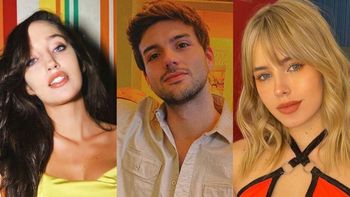 la charla privada entre coti romero y brenda di aloy tras el escandalo con cris vanadia