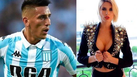 Tamara Bella comenzó un romance con Ricardo Centurión: me parece hermoso y me encanta la onda que tiene”