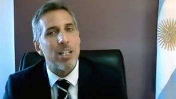 Quién es Diego Luciani, el fiscal que busca lograr la primera condena contra Cristina Kirchner y se cruzó con Alberto Fernández