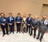 Javier Milei viaja a Francia con 13 gobernadores y empresarios para impulsar inversiones