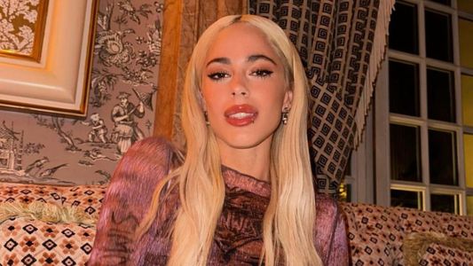 Tremenda declaración de Tini Stoessel al hablar de Rodrigo de Paul y Camila Homs: Estoy harta