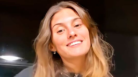 Lola Latorre reveló el motivo por el que se separó de su novio