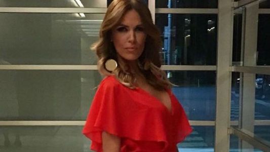 La acción solidaria de Viviana Canosa: ¡Llegó todo, gracias amigos, que Dios los bendiga!