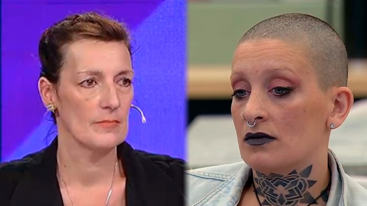 Letal análisis de la hermana de Furia de Gran Hermano: se enamoró, juega con la leucemia y no ganará