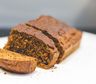 Brownies de chocolate: un placer denso y jugoso en cada bocado