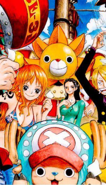 Netflix: ¿Cuándo subirán más capítulos de One Piece?